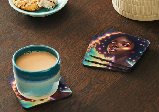 Custom Coasters