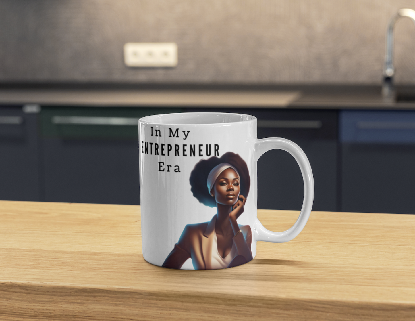 In My Era Mugs