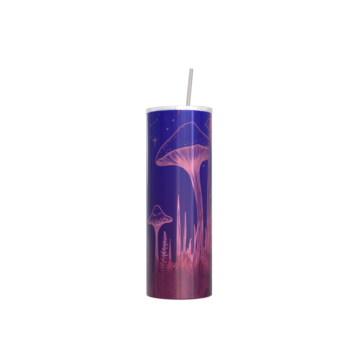 Nebula Tumbler
