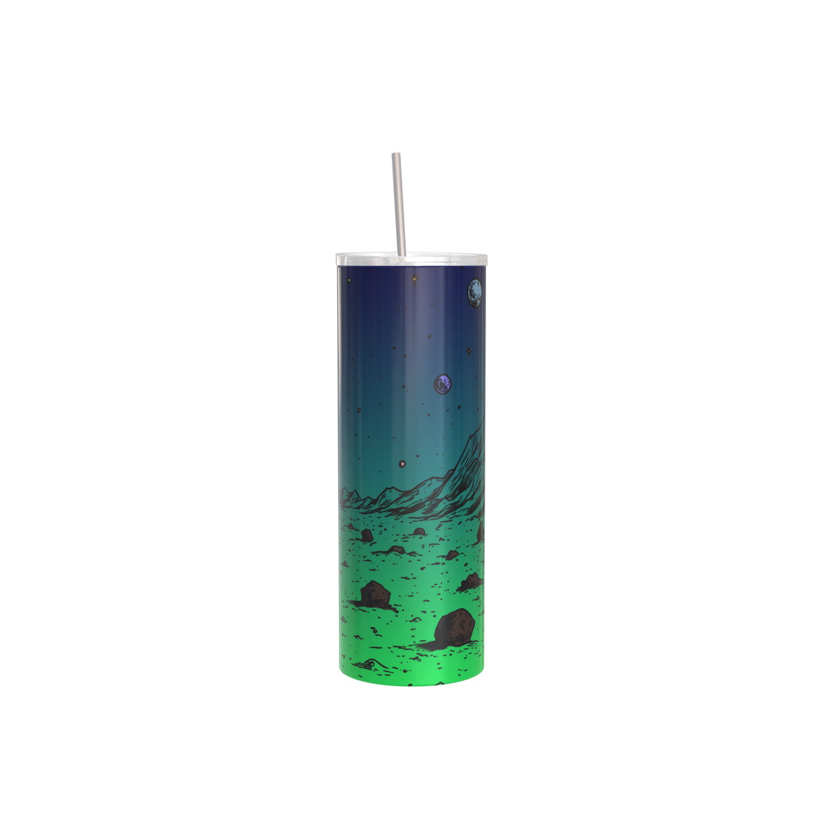 Aurora Tumbler