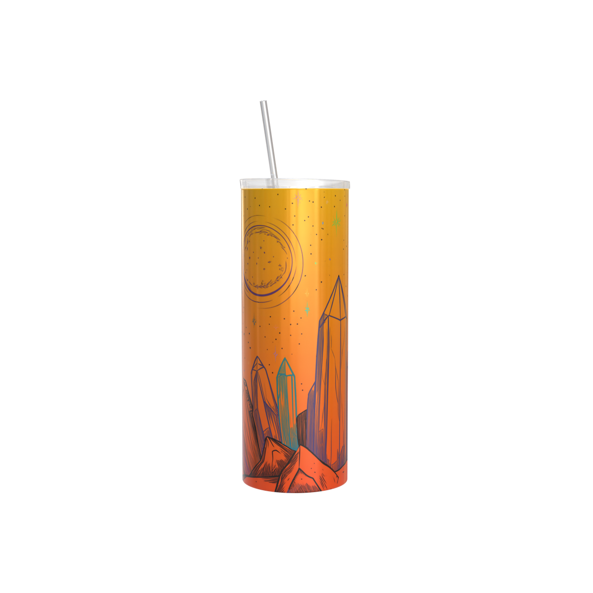 Ember Tumbler