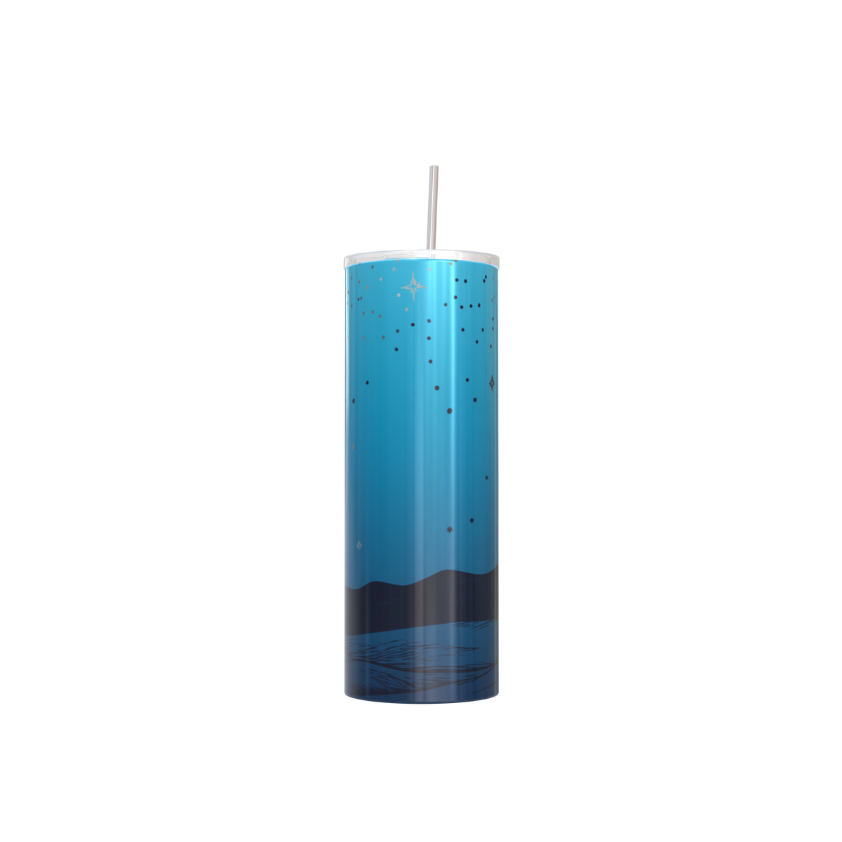Dusk Tumbler