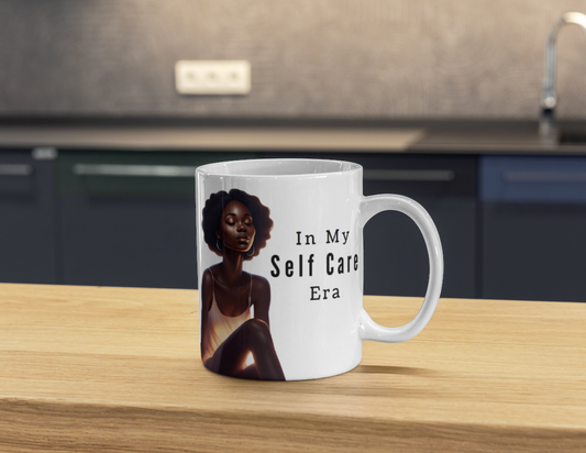 In My Era Mugs