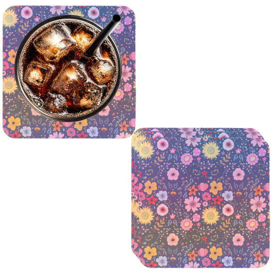 Custom Coasters
